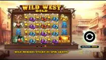 resultmacau 73 Wild West Gold: Simbol Wild Dibuat Makin Liar!